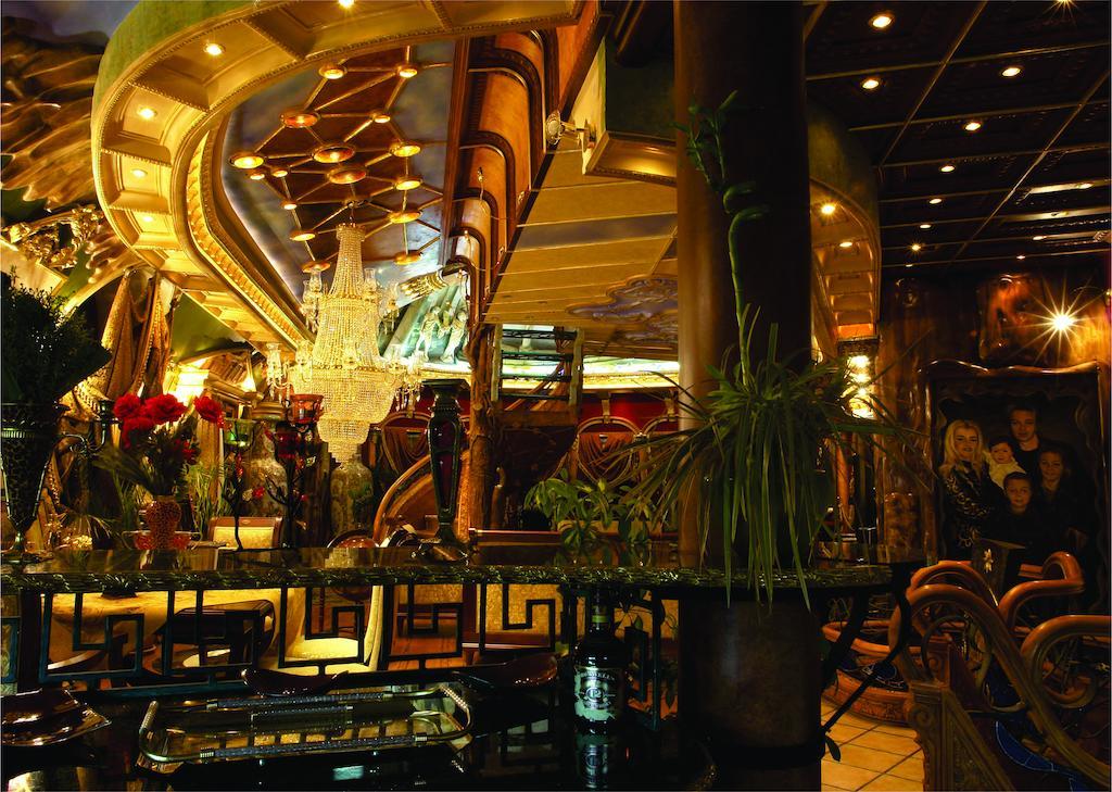 Dali Apartments สโกเปีย ห้อง รูปภาพ